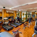 Grand Serbelloni - The Only Relais & Chateaux On 5*