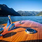 Grand Serbelloni - The Only Relais & Chateaux On