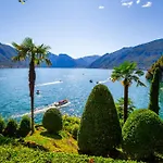 Hotel Grand Serbelloni - The Only Relais & Chateaux On