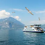 Grand Serbelloni - The Only Relais & Chateaux On Bellagio