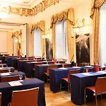 Hotel Grand Serbelloni - The Only Relais & Chateaux On