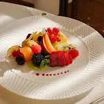 Hotel Grand Serbelloni - The Only Relais & Chateaux On