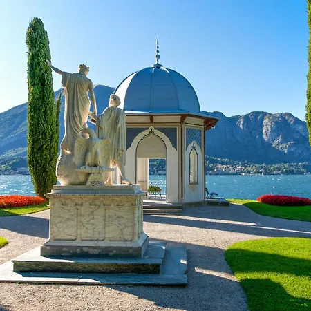 Grand Serbelloni - The Only Relais & Chateaux On 5* Bellagio