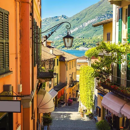 Grand Serbelloni - The Only Relais & Chateaux On Hotell Bellagio