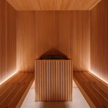 Grand Serbelloni - The Only Relais & Chateaux On Hotell Bellagio