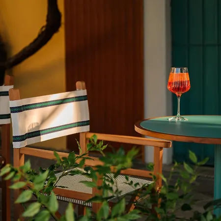 Hotell Grand Serbelloni - The Only Relais & Chateaux On Bellagio