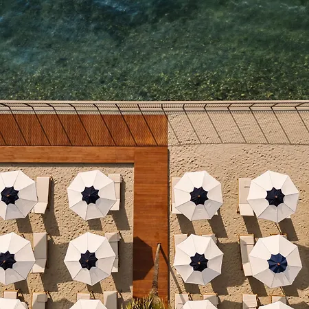 Grand Serbelloni - The Only Relais & Chateaux On 5*