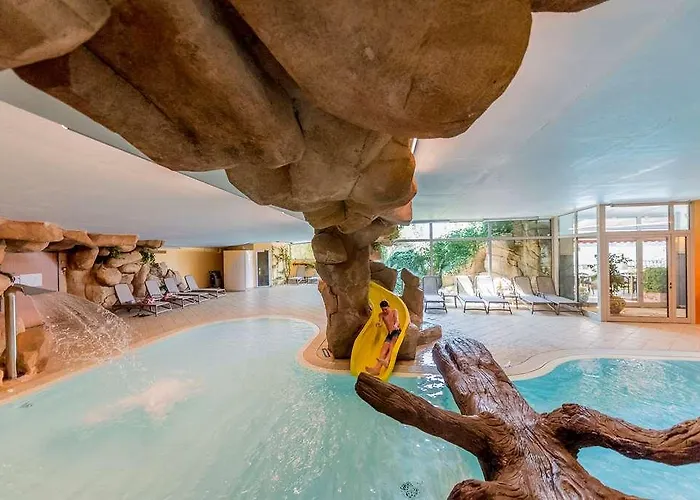 Otel Grand Serbelloni - The Only Relais & Chateaux On Bellagio