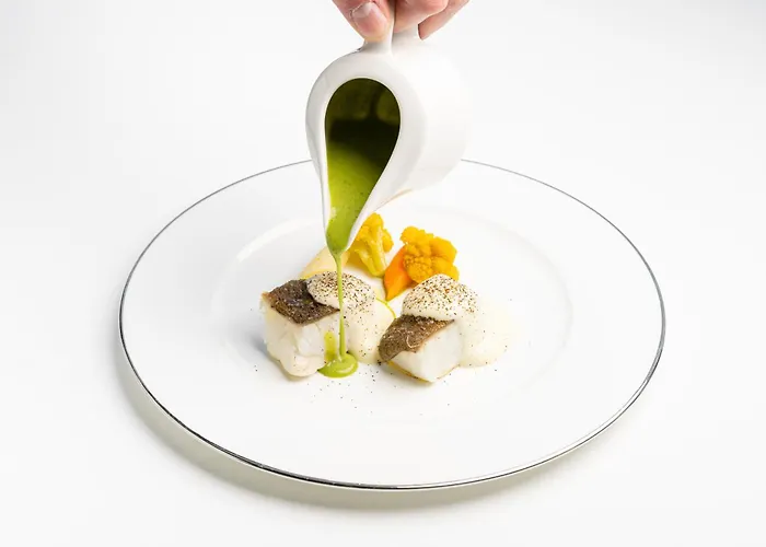 Grand Serbelloni - The Only Relais & Chateaux On Otel