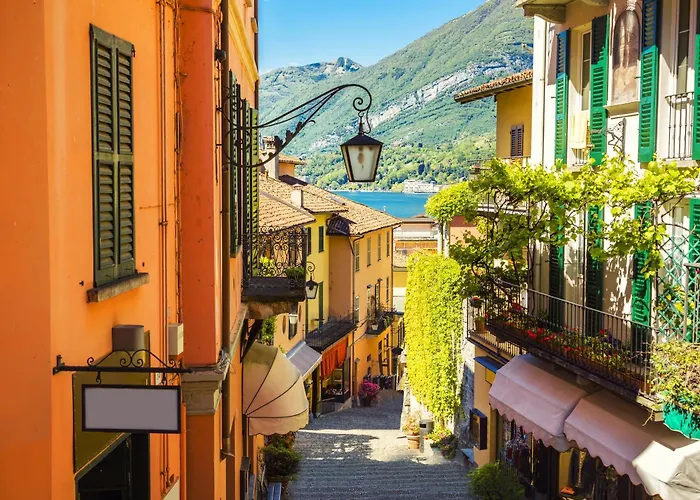 Grand Serbelloni - The Only Relais & Chateaux On Otel Bellagio