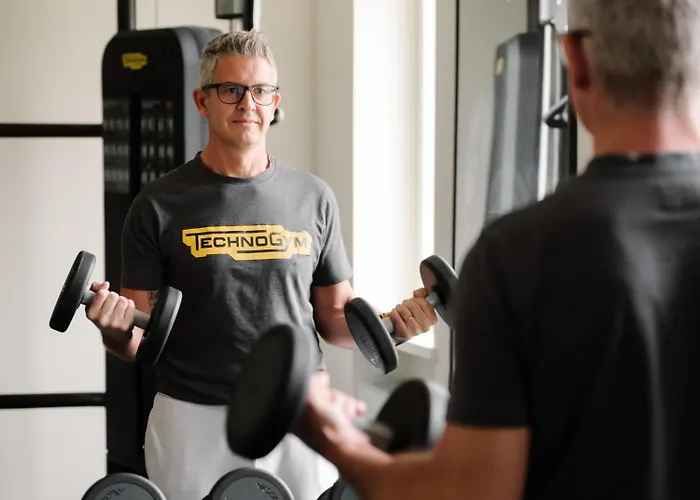 Otel Grand Serbelloni - The Only Relais & Chateaux On