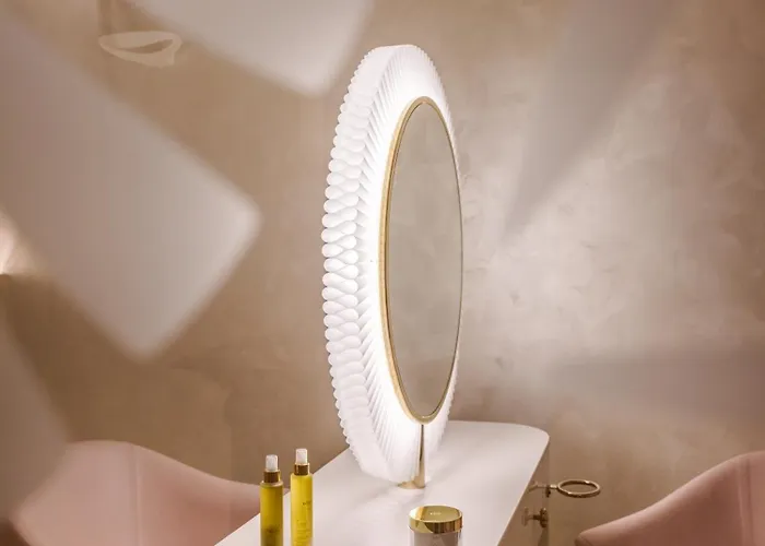 Grand Serbelloni - The Only Relais & Chateaux On Otel