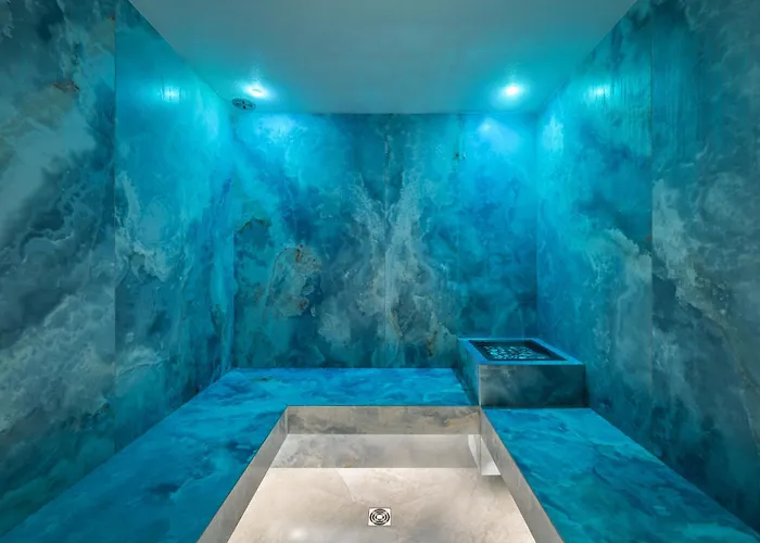 Otel Grand Serbelloni - The Only Relais & Chateaux On Bellagio