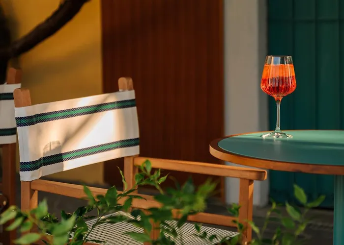 Otel Grand Serbelloni - The Only Relais & Chateaux On Bellagio