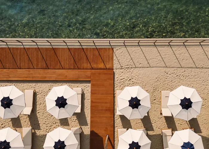 Grand Serbelloni - The Only Relais & Chateaux On 5*