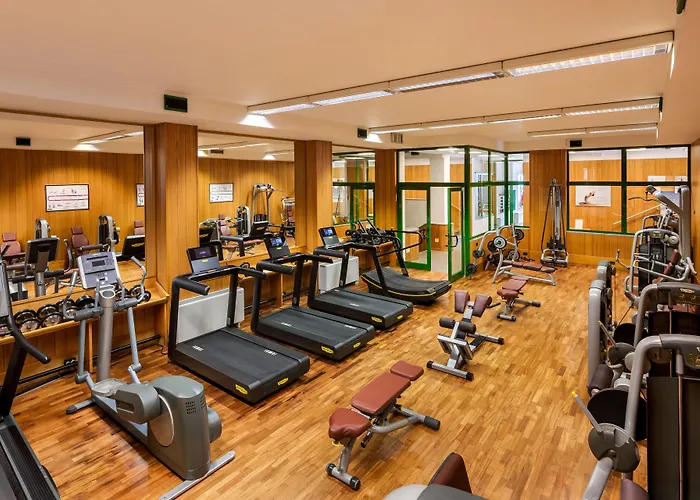 Grand Serbelloni - The Only Relais & Chateaux On Otel