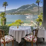 Hotel Grand Serbelloni - The Only Relais&châteaux On 5*