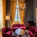 Grand Serbelloni - The Only Relais&châteaux On 5*