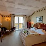 Grand Serbelloni - The Only Relais&châteaux On Hotel 5*