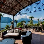 Grand Serbelloni - The Only Relais&châteaux On Bellagio
