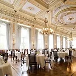 Grand Serbelloni - The Only Relais&châteaux On Bellagio