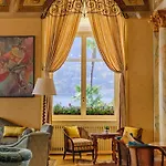 Hotel Grand Serbelloni - The Only Relais&châteaux On