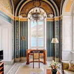 Hotel Grand Serbelloni - The Only Relais&châteaux On