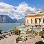 Grand Serbelloni - The Only Relais&châteaux On