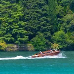 Hotel Grand Serbelloni - The Only Relais&châteaux On 5*