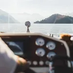 Grand Serbelloni - The Only Relais&châteaux On Hotel 5*
