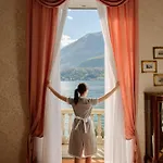 Grand Serbelloni - The Only Relais&châteaux On 5*