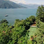 Hotel Grand Serbelloni - The Only Relais&châteaux On 5*