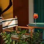 Hotel Grand Serbelloni - The Only Relais&châteaux On Bellagio