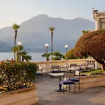 Hotel Grand Serbelloni - The Only Relais&châteaux On