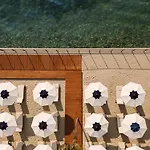 Grand Serbelloni - The Only Relais&châteaux On 5*