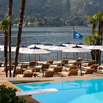 Grand Serbelloni - The Only Relais&châteaux On