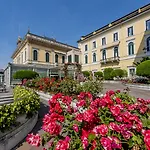 Grand Serbelloni - The Only Relais&châteaux On Hotel 5*