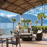 Grand Serbelloni - The Only Relais&châteaux On Hotel Bellagio