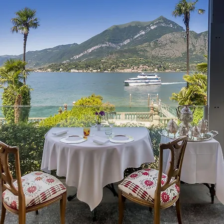 Hotel Grand Serbelloni - The Only Relais & Chateaux On 5*