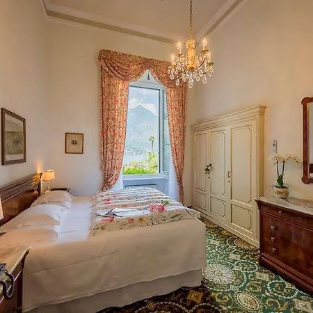 Grand Serbelloni - The Only Relais & Chateaux On