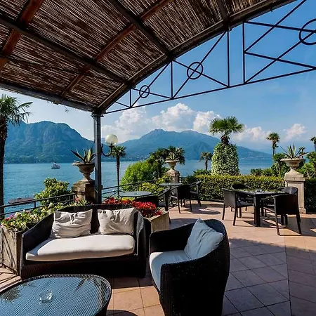 Grand Serbelloni - The Only Relais & Chateaux On Белладжо