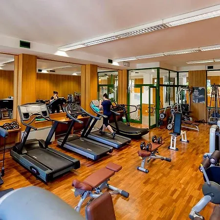 Grand Serbelloni - The Only Relais & Chateaux On 5*