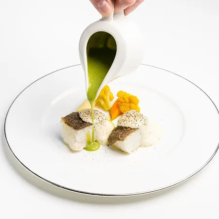 Grand Serbelloni - The Only Relais & Chateaux On Отель