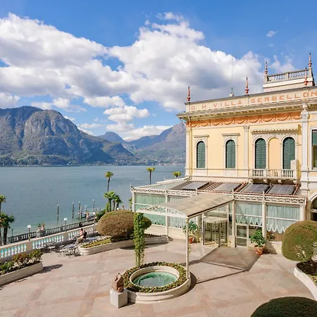 Grand Serbelloni - The Only Relais & Chateaux On