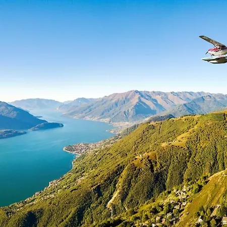 Grand Serbelloni - The Only Relais & Chateaux On 5* Bellagio