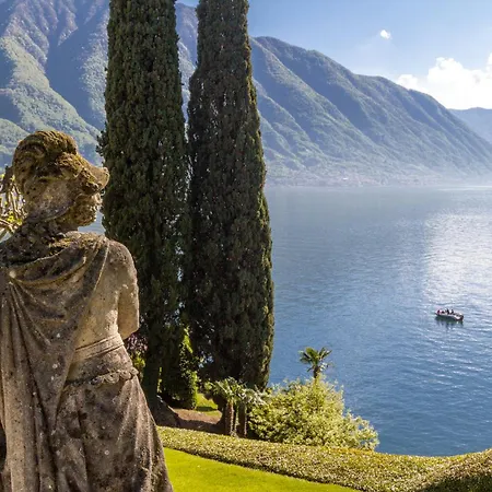 Grand Serbelloni - The Only Relais & Chateaux On 5*