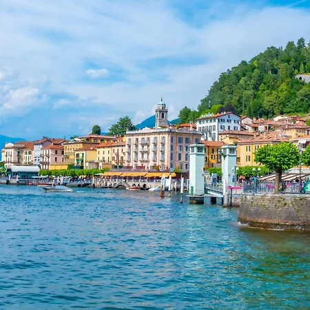 Hotel Grand Serbelloni - The Only Relais & Chateaux On Bellagio