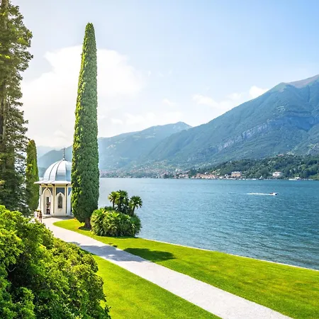 Grand Serbelloni - The Only Relais & Chateaux On Hotel
