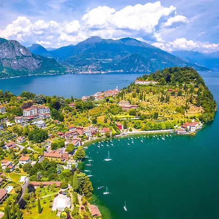 Hotel Grand Serbelloni - The Only Relais & Chateaux On 5*