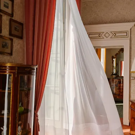 Grand Serbelloni - The Only Relais & Chateaux On 5* Bellagio